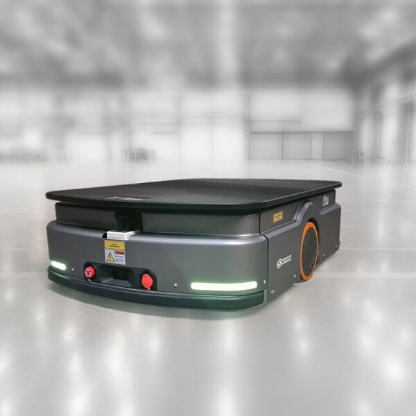 What is a Industrial Transfer Cart?