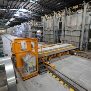 Fırın Yükleme Arabası