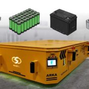 Jel, LFP, NMC ve Li-ion karşılaştırması